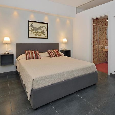 B&B Dimora Tomasi Palermo Exteriör bild